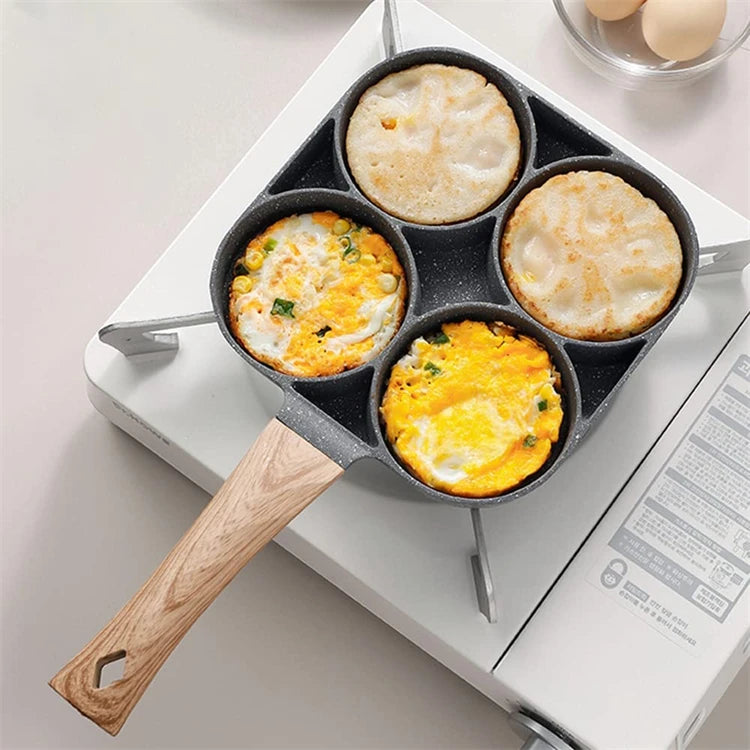 Nonstick Pancake Pan