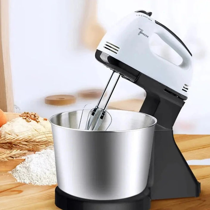 Versatile Electric Food Blender