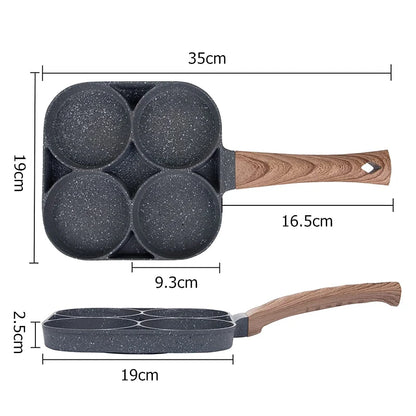 Nonstick Pancake Pan