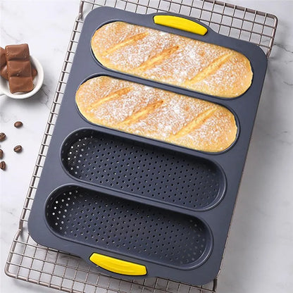 Silicone Baking Mold