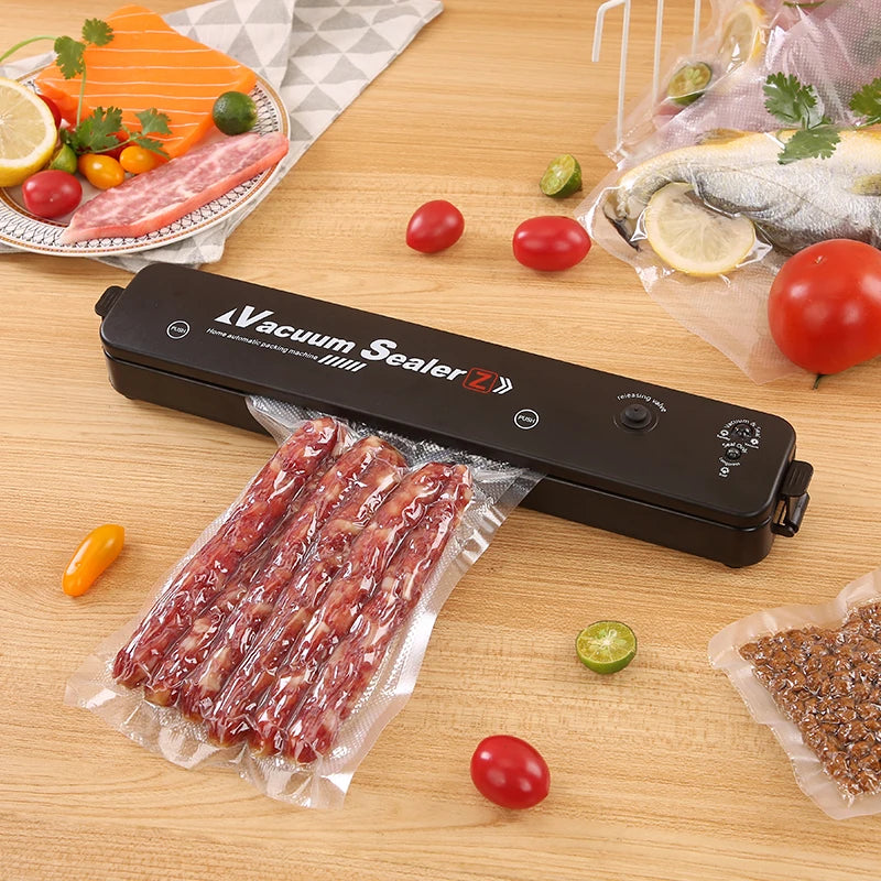 Vacuum Sealer Machine