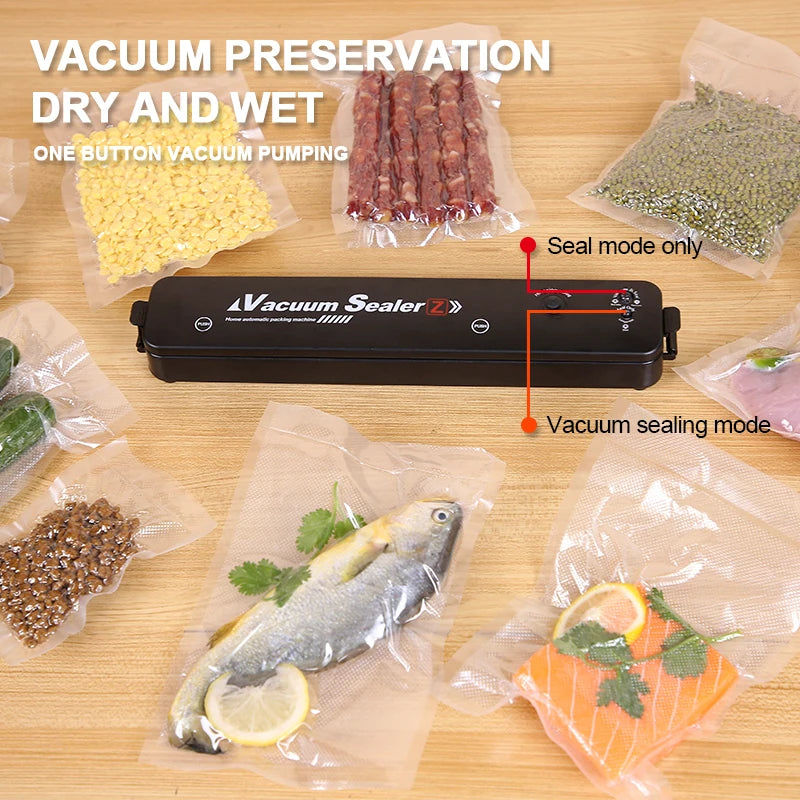 Vacuum Sealer Machine