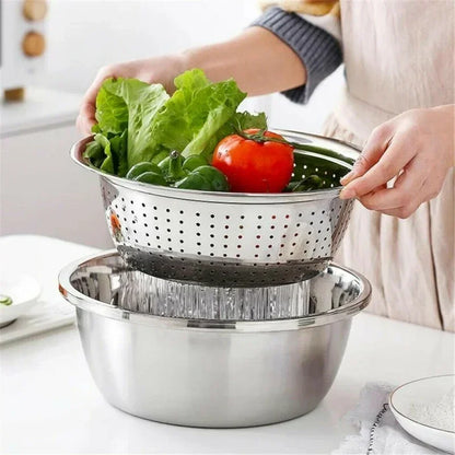 Multifunctional Vegetable Cutter Set