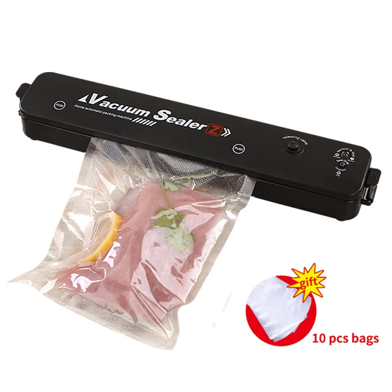 Vacuum Sealer Machine