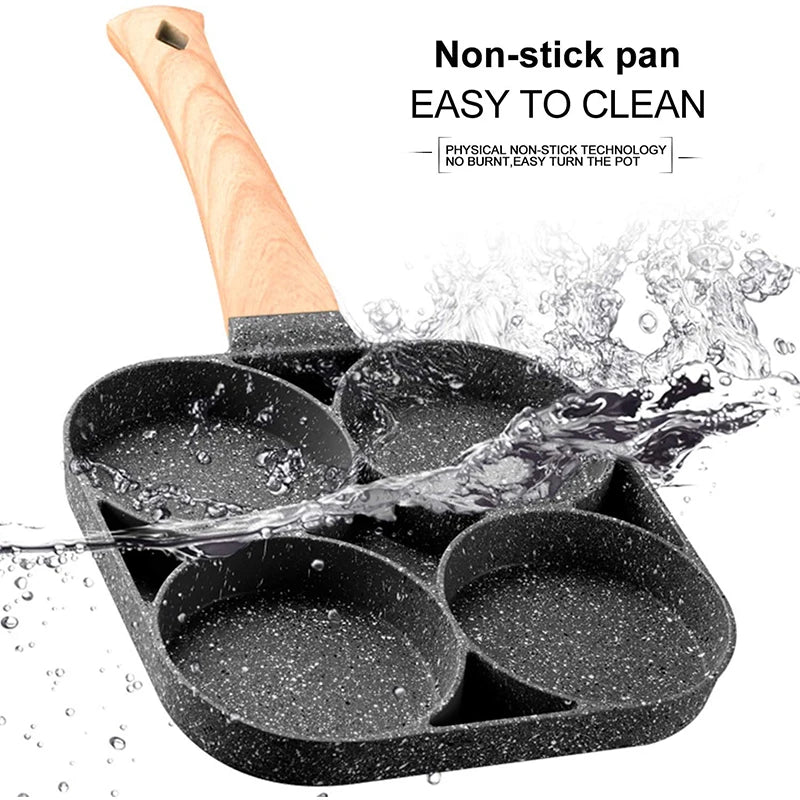 Nonstick Pancake Pan