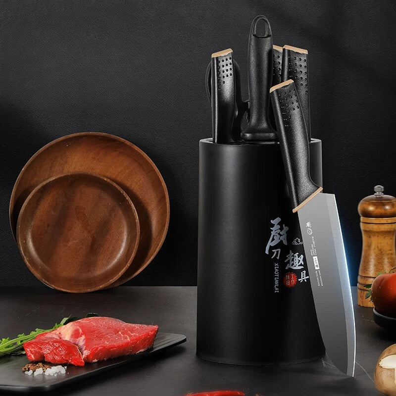 Kitchen Sharp Knife Set