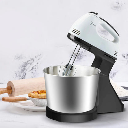 Versatile Electric Food Blender