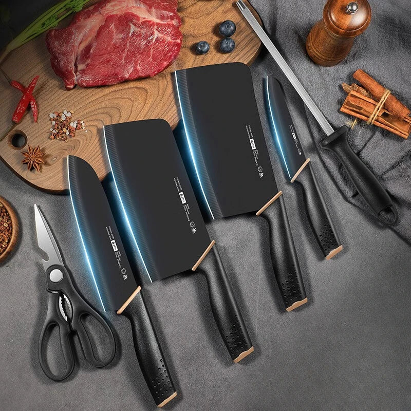 Kitchen Sharp Knife Set