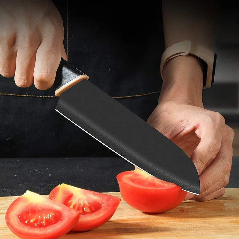 Kitchen Sharp Knife Set